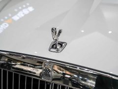 Rolls-Royce Ghost 2024 6.7T Long Wheelbase - ფოტო 5