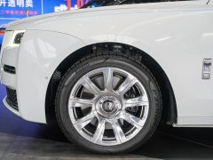 Rolls-Royce Ghost 2024 6.7T Long Wheelbase - ფოტო 8