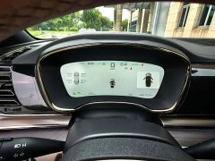 BYD Han EV Intelligent Driving Edition 701KM Lidar Flagship - ფოტო 11