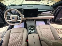 BYD Han EV Intelligent Driving Edition 701KM Lidar Flagship - ფოტო 13