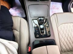 BYD Han EV Intelligent Driving Edition 701KM Lidar Flagship - ფოტო 14