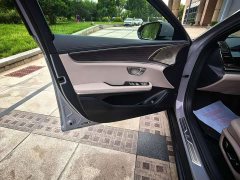 BYD Han EV Intelligent Driving Edition 701KM Lidar Flagship - ფოტო 15