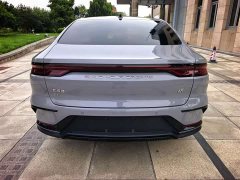 BYD Han EV Intelligent Driving Edition 701KM Lidar Flagship - ფოტო 3