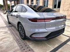 BYD Han EV Intelligent Driving Edition 701KM Lidar Flagship - ფოტო 4