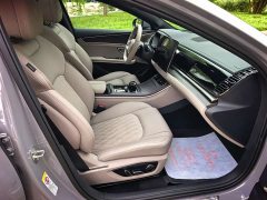 BYD Han EV Intelligent Driving Edition 701KM Lidar Flagship - ფოტო 5