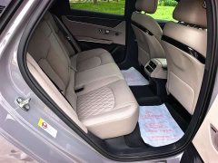 BYD Han EV Intelligent Driving Edition 701KM Lidar Flagship - ფოტო 7