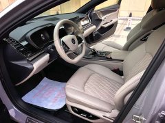 BYD Han EV Intelligent Driving Edition 701KM Lidar Flagship - ფოტო 8