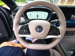 BYD Han EV Intelligent Driving Edition 701KM Lidar Flagship - ფოტო 9