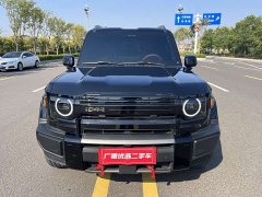Chery iCAR V27 200KM AWD Falcon 500 - ფოტო 1