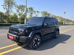 Chery iCAR V27 200KM AWD Falcon 500 - ფოტო 2