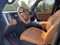 Chery iCAR V27 200KM AWD Falcon 500 - ფოტო 3