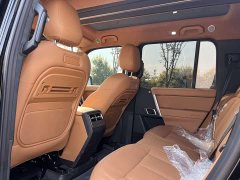 Chery iCAR V27 200KM AWD Falcon 500 - ფოტო 4