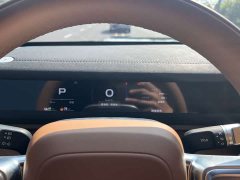 Chery iCAR V27 200KM AWD Falcon 500 - ფოტო 5