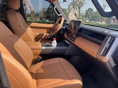 Chery iCAR V27 200KM AWD Falcon 500 - ფოტო 6