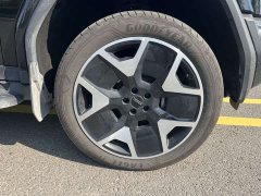 Chery iCAR V27 200KM AWD Falcon 500 - ფოტო 7