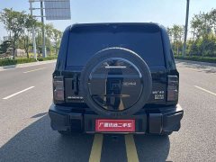 Chery iCAR V27 200KM AWD Falcon 500 - ფოტო 8