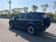Chery iCAR V27 200KM AWD Falcon 500 - ფოტო 9