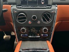 Rolls-Royce Cullinan 2018 Four-Seater - ფოტო 13