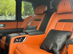 Rolls-Royce Cullinan 2018 Four-Seater - ფოტო 14