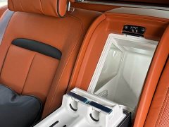 Rolls-Royce Cullinan 2018 Four-Seater - ფოტო 16