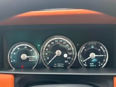 Rolls-Royce Cullinan 2018 Four-Seater - ფოტო 18