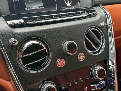 Rolls-Royce Cullinan 2018 Four-Seater - ფოტო 19