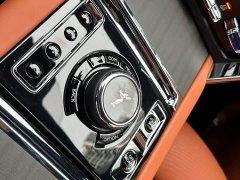 Rolls-Royce Cullinan 2018 Four-Seater - ფოტო 20