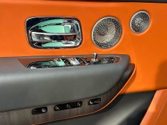 Rolls-Royce Cullinan 2018 Four-Seater - ფოტო 8