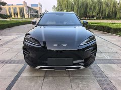 BYD Song Plus New Energy 2023 Champion Edition EV 520KM Luxury - ფოტო 1