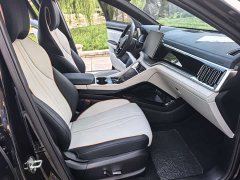 BYD Song Plus New Energy 2023 Champion Edition EV 520KM Luxury - ფოტო 10