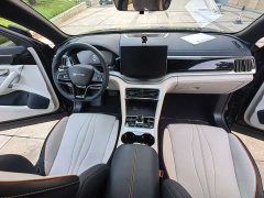BYD Song Plus New Energy 2023 Champion Edition EV 520KM Luxury - ფოტო 11