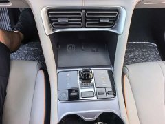 BYD Song Plus New Energy 2023 Champion Edition EV 520KM Luxury - ფოტო 13