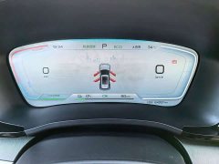 BYD Song Plus New Energy 2023 Champion Edition EV 520KM Luxury - ფოტო 15