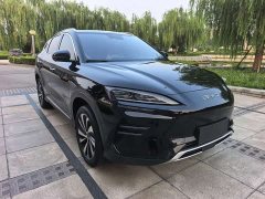 BYD Song Plus New Energy 2023 Champion Edition EV 520KM Luxury - ფოტო 2