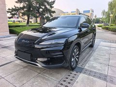BYD Song Plus New Energy 2023 Champion Edition EV 520KM Luxury - ფოტო 3