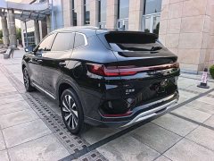 BYD Song Plus New Energy 2023 Champion Edition EV 520KM Luxury - ფოტო 4