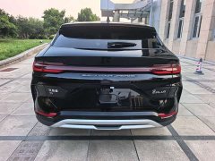 BYD Song Plus New Energy 2023 Champion Edition EV 520KM Luxury - ფოტო 5