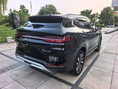 BYD Song Plus New Energy 2023 Champion Edition EV 520KM Luxury - ფოტო 6