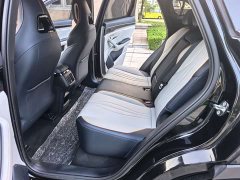 BYD Song Plus New Energy 2023 Champion Edition EV 520KM Luxury - ფოტო 7