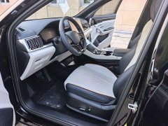 BYD Song Plus New Energy 2023 Champion Edition EV 520KM Luxury - ფოტო 8