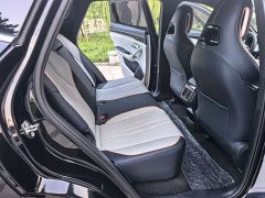 BYD Song Plus New Energy 2023 Champion Edition EV 520KM Luxury - ფოტო 9