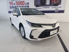Toyota Corolla 2022 1.2T S-CVT Pioneer Plus - ფოტო 3