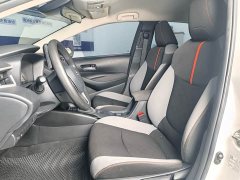 Toyota Corolla 2022 1.2T S-CVT Pioneer Plus - ფოტო 4