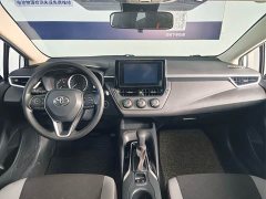 Toyota Corolla 2022 1.2T S-CVT Pioneer Plus - ფოტო 5