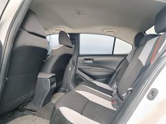 Toyota Corolla 2022 1.2T S-CVT Pioneer Plus - ფოტო 6