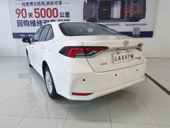 Toyota Corolla 2022 1.2T S-CVT Pioneer Plus - ფოტო 7