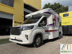 SAIC Maxus V90 Motorhome 2.0T Automatic - ფოტო 1