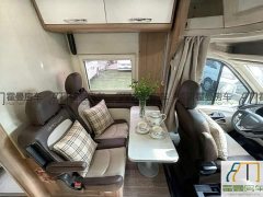 SAIC Maxus V90 Motorhome 2.0T Automatic - ფოტო 10