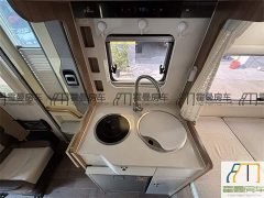 SAIC Maxus V90 Motorhome 2.0T Automatic - ფოტო 12