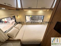 SAIC Maxus V90 Motorhome 2.0T Automatic - ფოტო 15